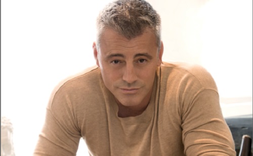 Matt LeBlanc felhagy a színészkedéssel?