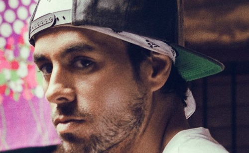 Enrique Iglesias új klippel rukkolt elő