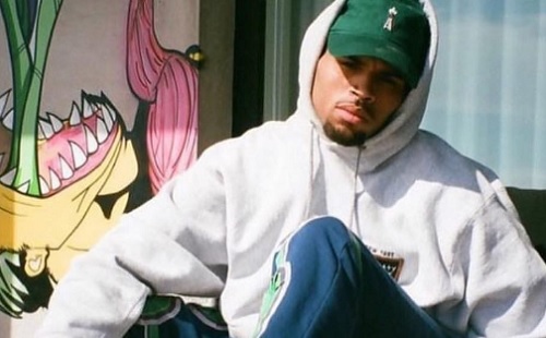 Chris Brown: Ezért bukott el a románcunk Rihannával