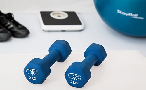 Fitnesznap a fővárosban