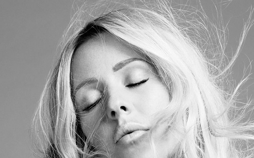 Ellie Goulding és Kygo közös dallal jelentkezett