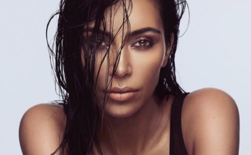 Kim Kardashian újra babázik?
