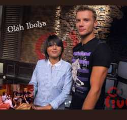 Oláh Ibolya visszavonultan él ma már. Oláh Ibolya