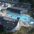 Sikonda Wellness Hotel *** és Fürdő