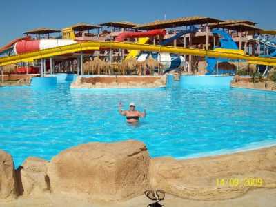 Jungle Aqua Park Jungle Aqua Park