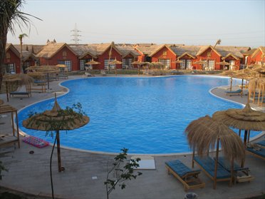 Hotel Hurghada - Egyiptom Hotel Hurghada - Egyiptom