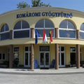 Komáromi Gyógyfürdő