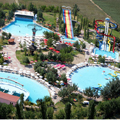 Waterland Aquapark, Thessaloniki - Észak-Görögország első vízi vidámparkja!