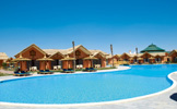 Jungle Aqua Park - Hotel Hurghada - Egyiptom