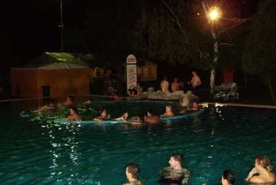 Élményfürdő és Csúszdapark Élményfürdő és Csúszdapark