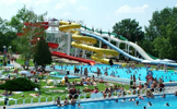 Kecskeméti Élményfürdő és Csúszdapark
