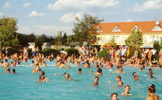 Bogácsi Thermálfürdő