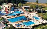 Termál Park Ptuj - Szlovénia