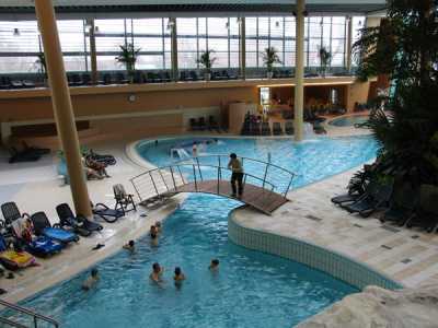 Aquasziget Esztergom Aquasziget Esztergom