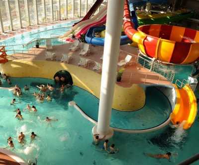 Napfényfürdő Aquapolis Napfényfürdő Aquapolis