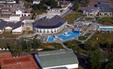 Tiszaújvárosi Gyógy-és Strandfürdő