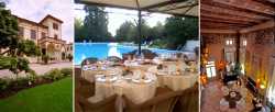 Villa dei Tigli Hotel & Beauty Farm Villa dei Tigli Hotel & Beauty Farm