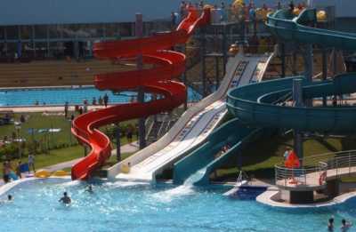 AQUANTIS Wellness- és Gyógyászati Központ AQUANTIS Wellness- és Gyógyászati Központ