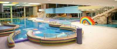AQUANTIS Wellness- és Gyógyászati Központ AQUANTIS Wellness- és Gyógyászati Központ