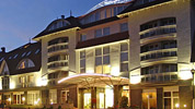 MenDan Thermal Hotel és Aqualand**** - a mosoly négy csillaga!
