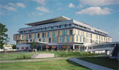 Hotel Sonnenpark **** Ausztria - a kisbabák vízi birodalma!