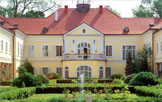Szidónia Kastélyszálloda – a wellness esszenciája!