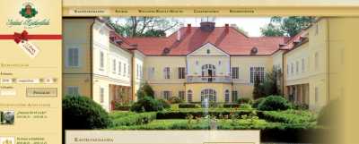 Szidónia Kastélyszálloda Szidónia Kastélyszálloda