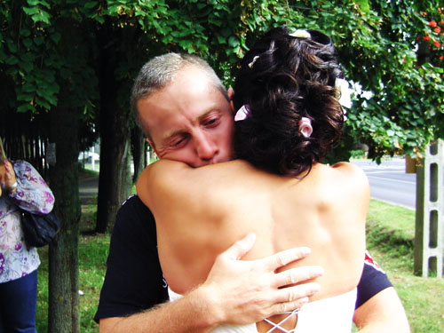 Réka és Norbi lagzija! Gratulálunk! Réka és Norbi lagzija!