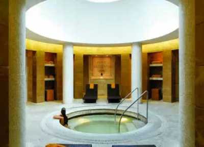 Terme di Saturnia Spa & Golf Resort Terme di Saturnia Spa & Golf Resort