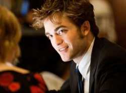 Robert Pattinson Robert Pattinson