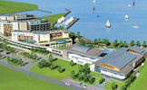 Velence Resort & Spa**** - a Velencei-tó édenkertje!