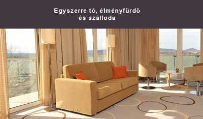 Velence Resort & Spa Velence Resort & Spa