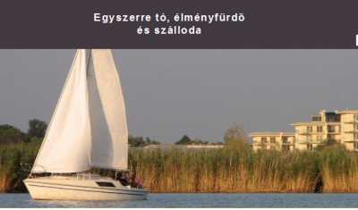 Velence Resort & Spa**** Velence Resort & Spa****