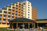 Hotel Panoráma**** Siófok - közvetlenül a Balaton partján!