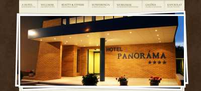 Hootel Panoráma**** Siófok Hootel Panoráma**** Siófok
