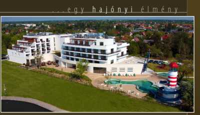 VITAL HOTEL NAUTIS **** VITAL HOTEL NAUTIS ****