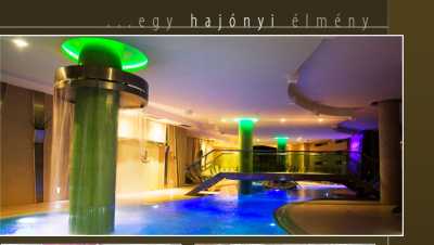 Vital Hotel Nautis **** Vital Hotel Nautis ****