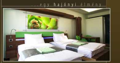 Vital Hotel Nautis **** Vital Hotel Nautis ****
