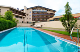 MAVIDA Balance Hotel & Spa - pihenjen Ausztria legjobb spa hoteljében!