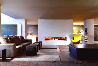 Az Omm Hotel Barcelona Az Omm Hotel Barcelona