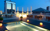 Omm Hotel Barcelona ***** - különleges, személyre szabott kezelésekkel!