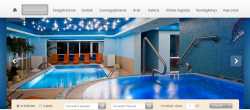 A Saphir Aqua Aparthotel **** Sopron A Saphir Aqua Aparthotel **** Sopron