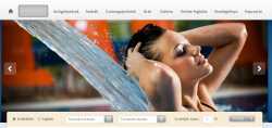 A Saphir Aqua Aparthotel **** Sopron A Saphir Aqua Aparthotel **** Sopron l