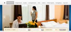 A Saphir Aqua Aparthotel **** Sopron A Saphir Aqua Aparthotel **** Sopron