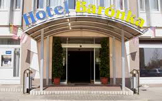 Hotel Barónka**** - Pozsony