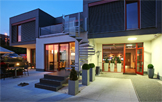 Volcano Spa Hotel Prága - ideális hely a természet szerelmeseinek!