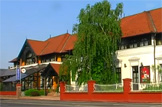 Best Western Janus Atrium Boutique ****Hotel & SPA - Siófok