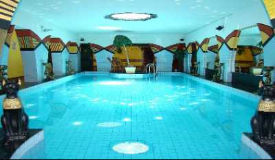 A Best Western Janus Atrium Hotel A Best Western Janus Atrium Hotel