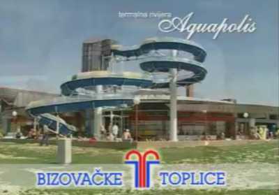 Bizovaci Fürdő Bizovaci Fürdő