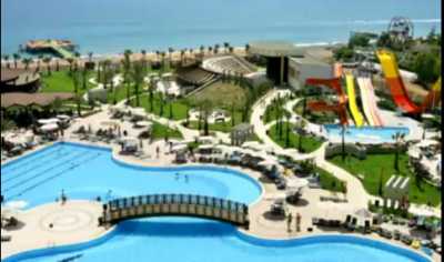 Mukarnas Resort and SPA ***** Törökország Mukarnas Resort and SPA ***** Törökország